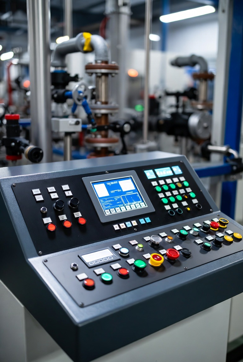 Industria 4.0 tendencia para el 2026