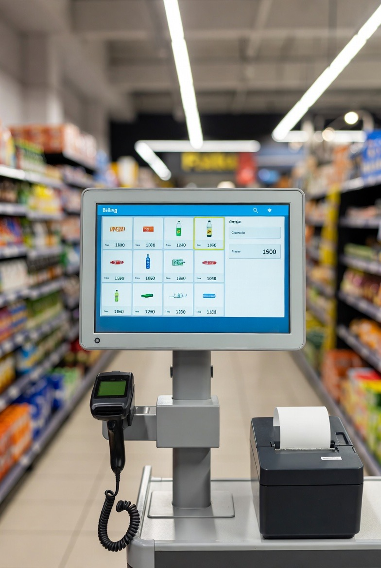 ERP de Facturación SAT