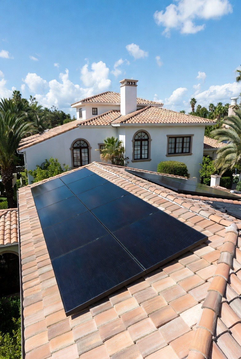 Cuidados que se deben tener con los paneles solares