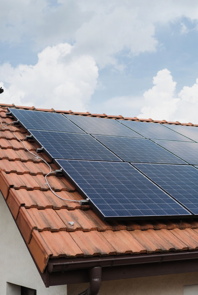 Autoconsumo Residencial 5kW