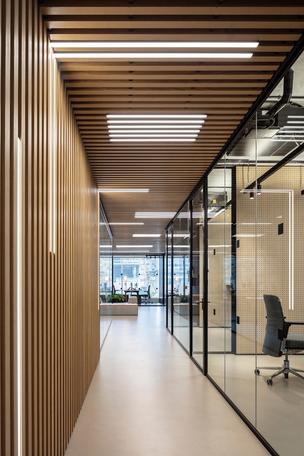 Oficinas y despachos